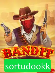 BanditBust: O Desafio do Oeste Selvagem