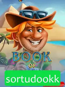 BookofRest: Um Mergulho no Mundo do Jogo que Conquista com sortudookk