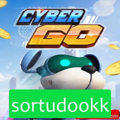 Descubra o Fascinante Mundo de CyberGO: A Revolução dos Jogos Estratégicos