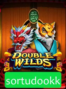 DoubleWilds: Um Novo Horizonte no Mundo dos Jogos
