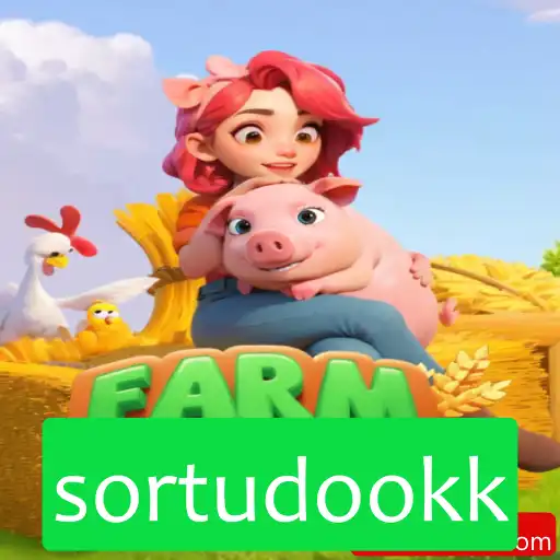 Explorando o Mundo de FarmTown: Uma Jornada de Inovação e Aventura