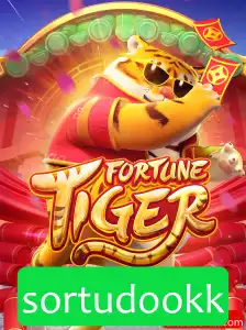 Descubra o Fascinante Mundo de FortuneTiger: O Jogo de Sorte do Ano