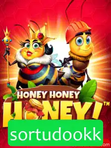 Descubra o Mundo Encantador de HoneyHoneyHoney: O Jogo de Sorte e Estratégia