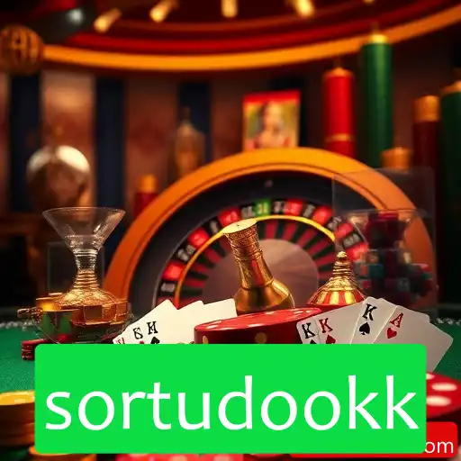 Jogos de cassino