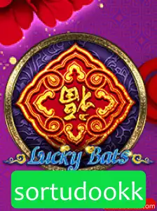 LuckyBats: Descubra o Fascínio do Jogo do Momento