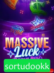 Explorando o Fascinante Mundo do Jogo MassiveLuckBonusBuy