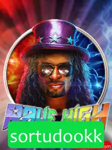 RaveHigh: Explorando o Mundo do Jogo Interativo