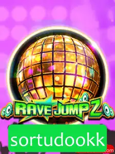 Descubra o Mundo Vibrante de RaveJump2