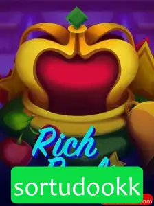 Descubra o mundo de RichReels: O Jogo da Sorte que Conquista Corações
