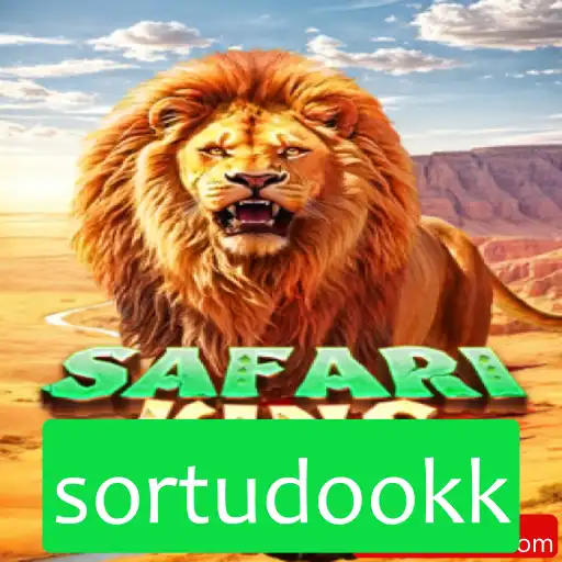 Desvendando o Fascinante Mundo de SafariKing