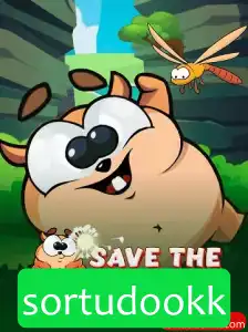 Descubra o Fascinante Mundo de SavetheHamster