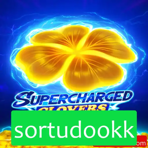 SchargedClovers: Descobrindo o Mundo dos Tréboles Sortudos