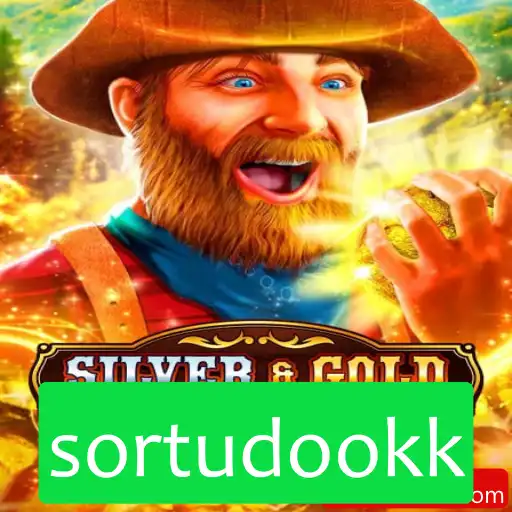SilverGold: Um Jogo de Estratégia e Sorte com o Toque de Sortudookk