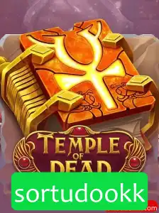 Descubra o Templo dos Mortos: TempleofDeadBonusBuy