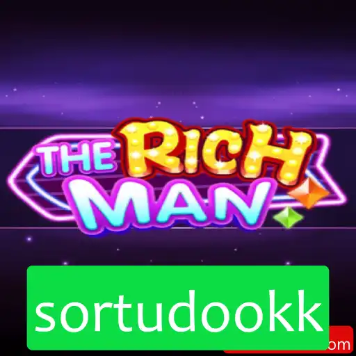 Descubra o Mundo de TheRichMan: O Jogo de Estratégia e Sorte