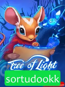 TreeofLight: Descobrindo a Magia do Jogo