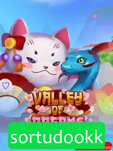 Explorando o Fascinante Mundo de ValleyofDreams: O Jogo das Aventuras Encantadas