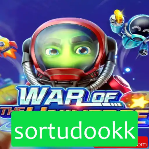 Descubra o Fascinante Mundo do Jogo WAROFTHEUNIVERSE