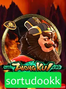 O Fascinante Jogo ZhongKui e a Nova Tendência Sortudookk